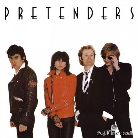 The Pretenders - Pretenders (2018 Remaster) (1980/2020) Hi-Res