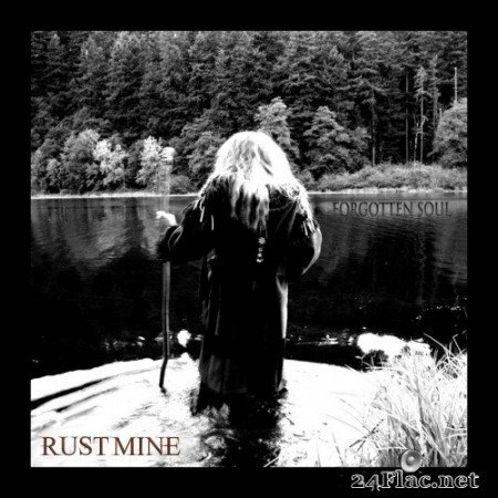 Rustmine - Forgotten Soul (2020) FLAC