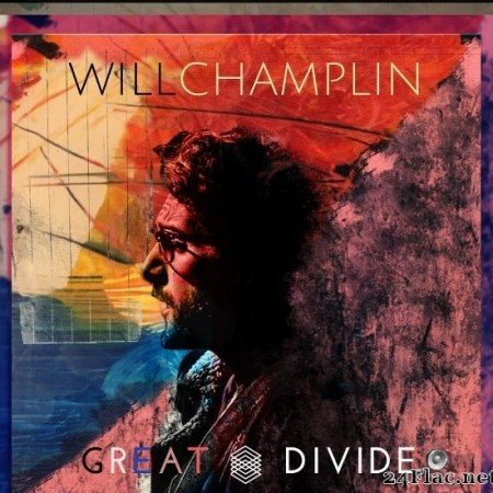 Will Champlin - Great Divide (2020) [FLAC (tracks)]