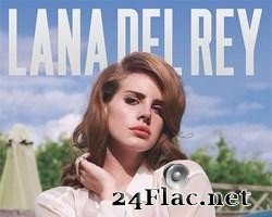 Lana Del Rey - Born to Die (2012) [FLAC (tracks)]