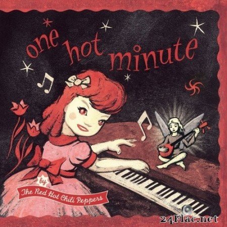 Red Hot Chili Peppers - One Hot Minute (1995/2014) Hi-Res