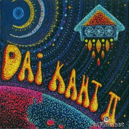 Dai Kaht - II (2020) FLAC