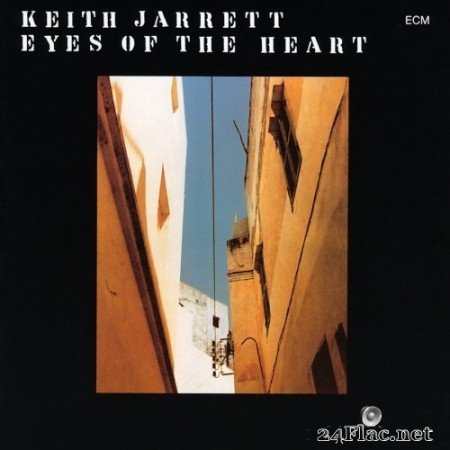 Keith Jarrett - Eyes Of The Heart (1979/2015) Hi-Res