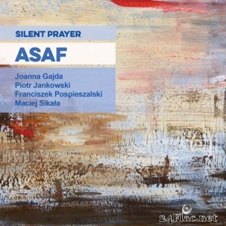 Asaf - Silent Prayer (2020) Hi-Res