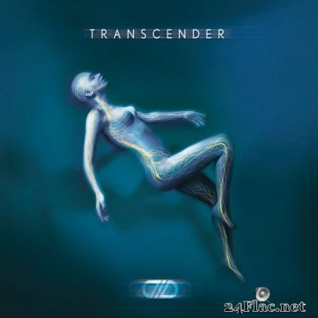 DLD - Transcender (2020) Hi-Res