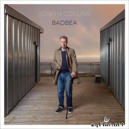 Edwyn Collins - Badbea (2019) Hi-Res