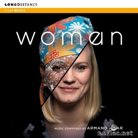 Armand Amar - Woman (Original Motion Picture Soundtrack) (2020) Hi-Res