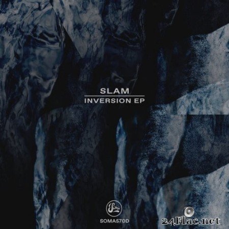 Slam - Inversion EP (2020) Hi-Res