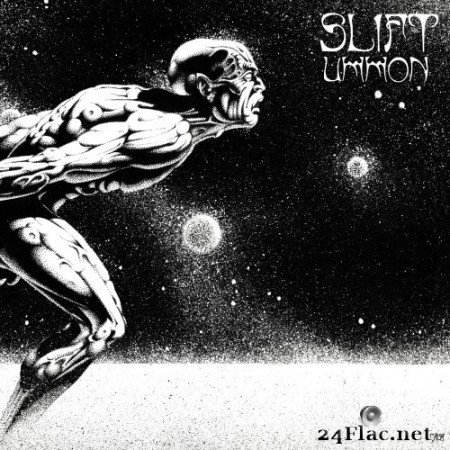 Slift - UMMON (2020) FLAC