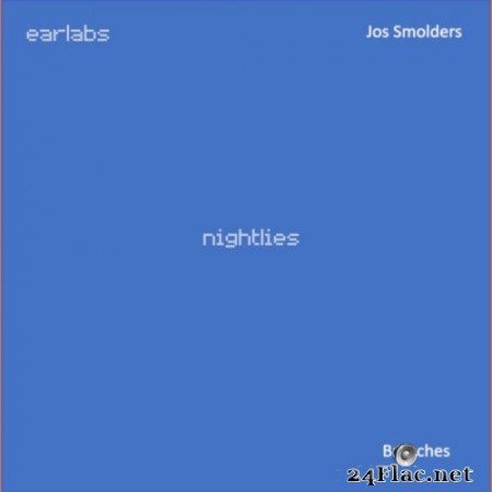 Jos Smolders - Branches nightlies (2020) Hi-Res