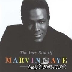 Marvin Gaye - The Very Best of Marvin Gaye (1994) FLAC