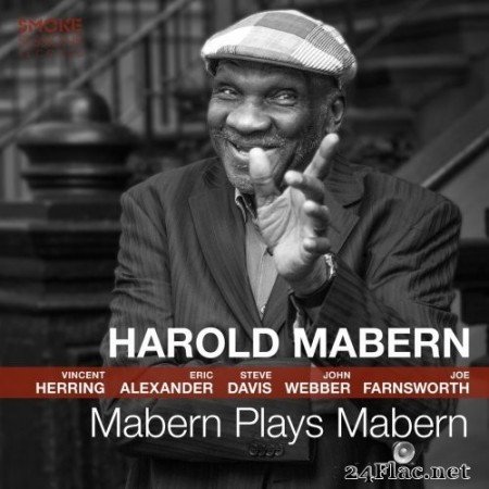 Harold Mabern - Mabern Plays Mabern (2020) Hi-Res + FLAC
