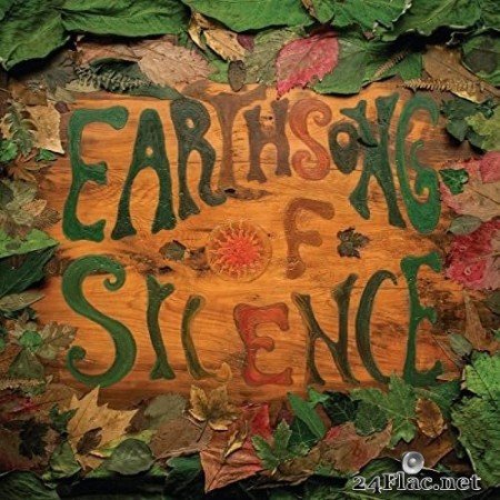 Wax Machine - Earthsong of Silence (2020) FLAC