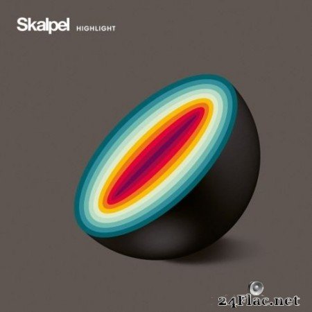 Skalpel - Highlight (2020) FLAC