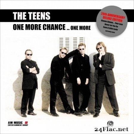 The Teens - One More Chance ... One More (2020) Hi-Res