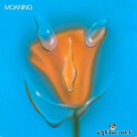 Moaning - Uneasy Laughter (2020) Hi-Res