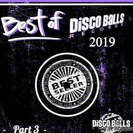 VA - Best Of Disco Balls Records 2019, Pt. 3 (2020) [FLAC (tracks)]