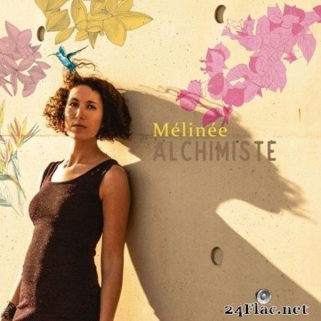 Mélinée - Alchimiste (2020) FLAC