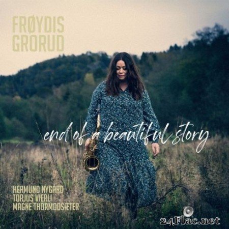 Frøydis Grorud - End of a Beautiful Story (2020) Hi-Res + FLAC
