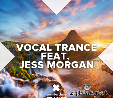 VA - Vocal Trance feat. Jess Morgan (2020) [FLAC (tracks)]