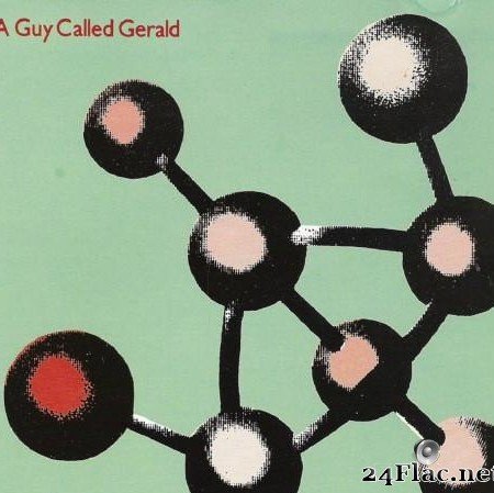 A Guy Called Gerald - Hot Lemonade (1989) [FLAC (tracks + .cue)]