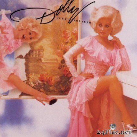 Dolly Parton - Heartbreaker (1978) Hi-Res