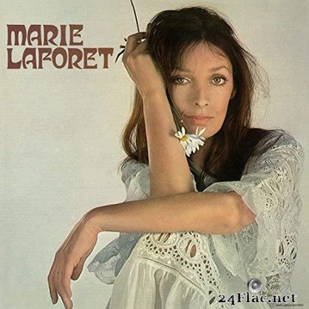 Marie Laforêt - 1971-1972 (2020) Hi-Res