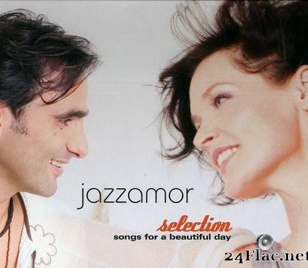 Jazzamor - Selection - Songs for a Beautiful Day (2008) [FLAC (image + .cue)]