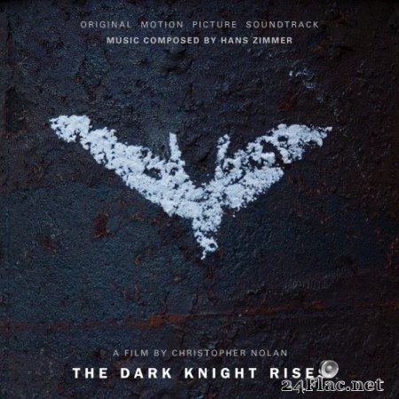 Hans Zimmer - The Dark Knight Rises (Deluxe Edition) (2012) Hi-Res