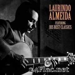 Laurindo Almeida - His Best Classics (Remastered) (2020) FLAC