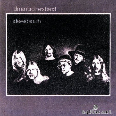 The Allman Brothers Band - Idlewild South (Deluxe Edition Remastered) (1970/2015) Hi-Res