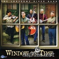 The Lonesome River Band - Window of Time (2020) FLAC