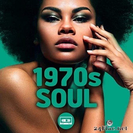 VA - 1970s Soul (2020) FLAC