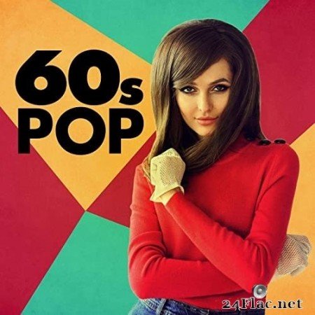 VA - 60s Pop (2020) FLAC