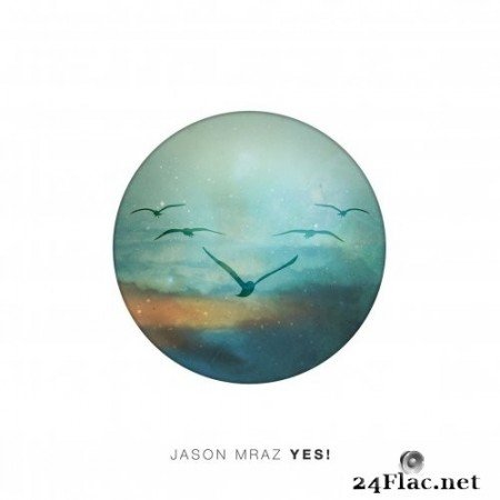 Jason Mraz - YES! (2014) Hi-Res