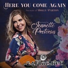 Jeanette Pretorius - Here You Come Again (2020) FLAC