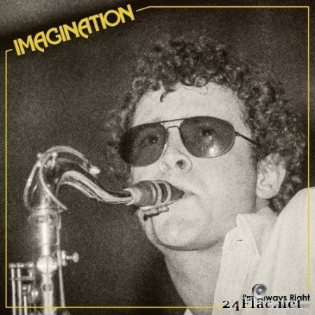 Imagination - I'm Always Right (The WDR Tapes 1977) (2020) Hi-Res