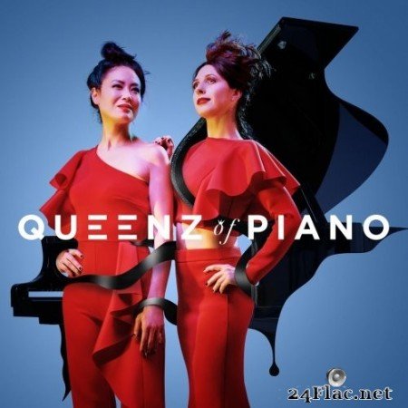 Queenz of Piano - Queenz of Piano (2020) Hi-Res + FLAC