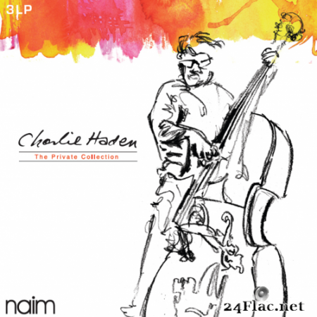 Charlie Haden - The Private Collection (2007) Hi-Res
