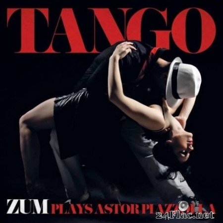 Zum - Tango (2020) FLAC