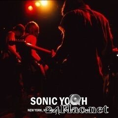 Sonic Youth - Live At CBGB’s 1988 (2020) FLAC
