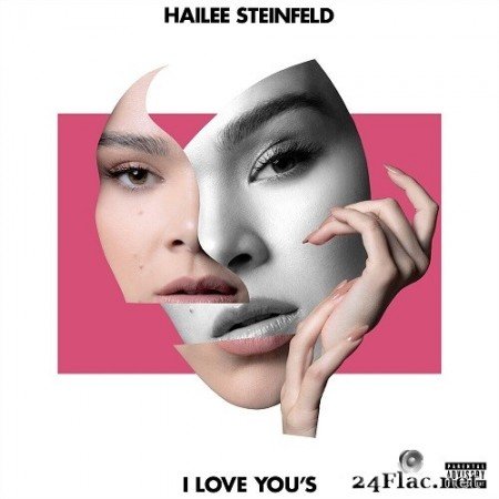 Hailee Steinfeld - I Love Yous (Single) (2020) Hi-Res
