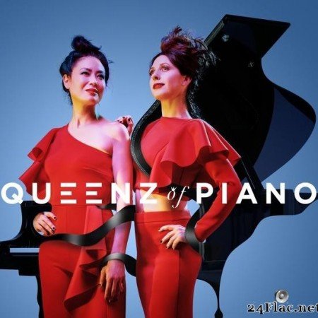 Queenz of Piano - Queenz of Piano (2020) [FLAC (tracks)]