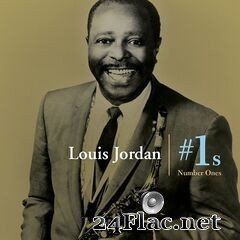 Louis Jordan - #1’s (2020) FLAC