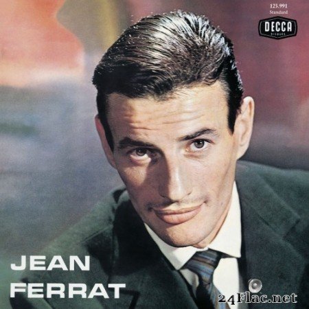 Jean Ferrat - Deux enfants au soleil (1961/2020) Hi-Res