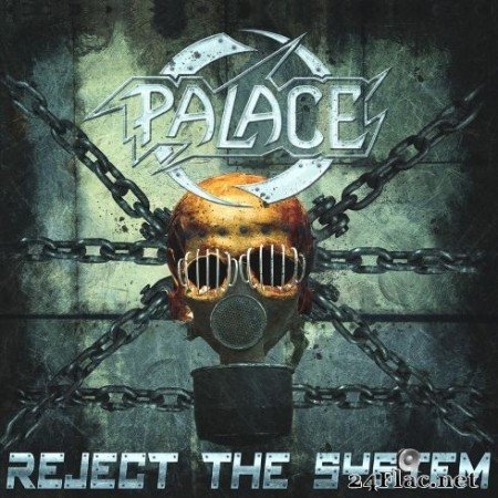 Palace - Reject the System (2020) FLAC