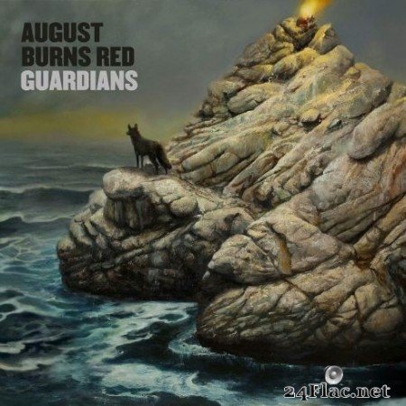 August Burns Red - Guardians (2020) FLAC