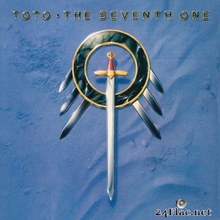Toto - The Seventh One (Remastered) (1988/2020) Hi-Res