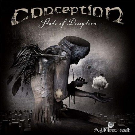 Conception - State of Deception (2020) FLAC