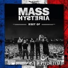 Mass Hysteria - Best Of (2020) FLAC